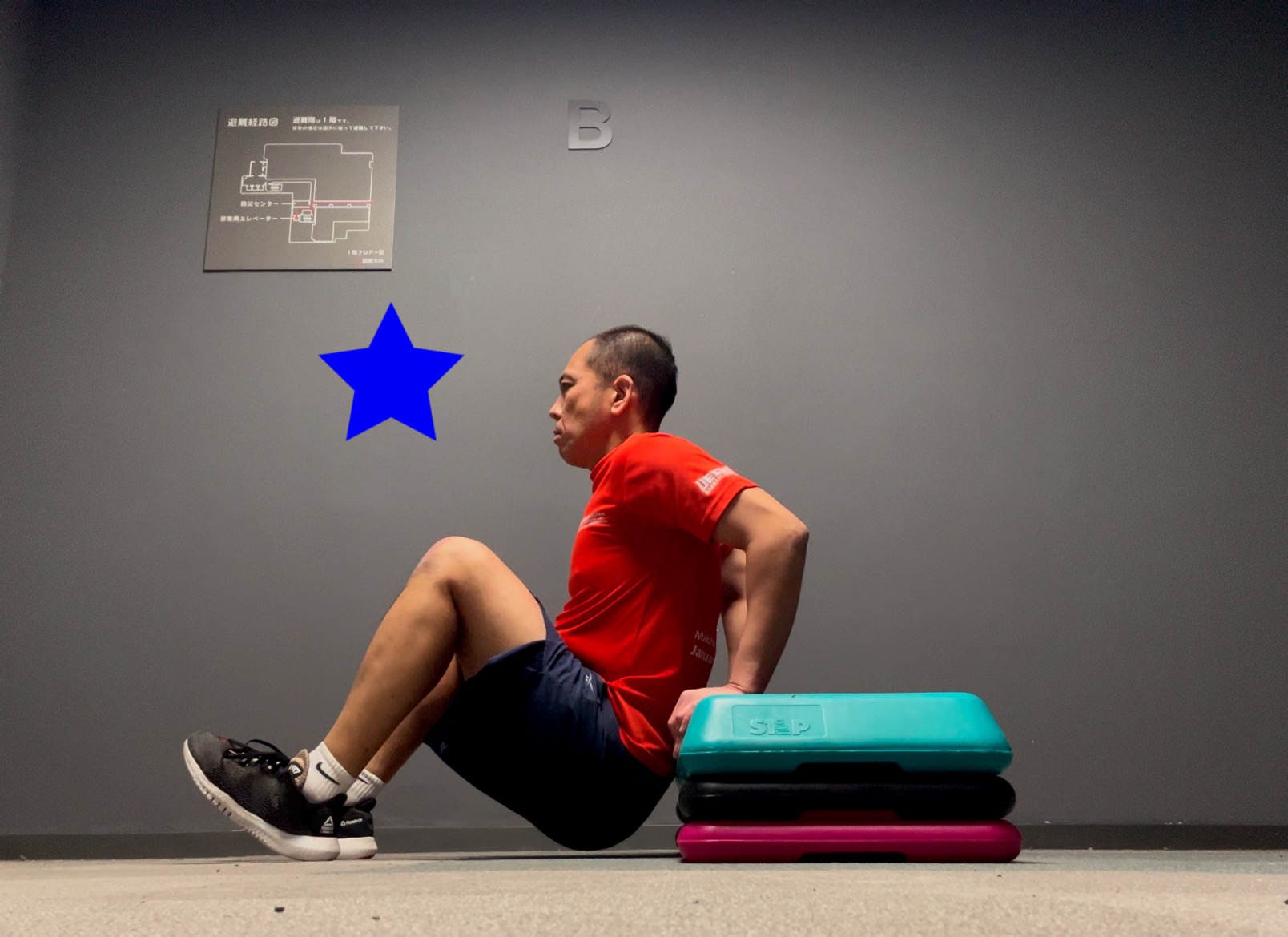 ボディパンプ134-5,トライセプス,コリオ,テクニック,ポイント